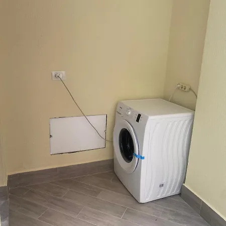 Apartmán Elton's