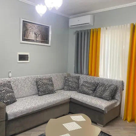 Apartamento Elton's Pogradec