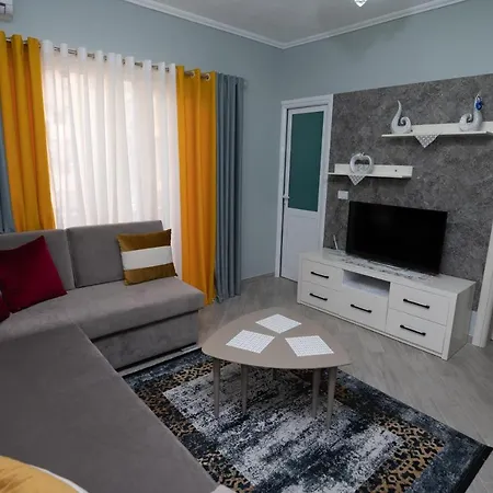 Elton's Apartmán