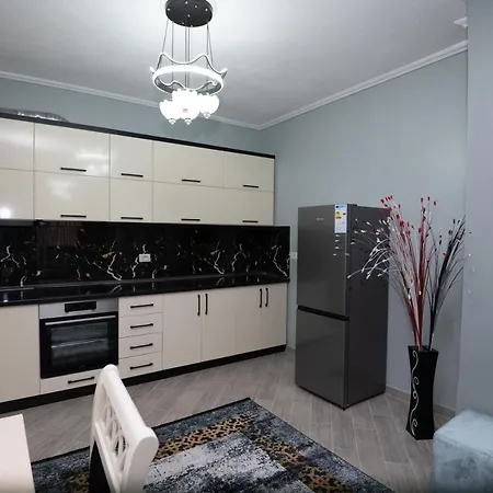 Apartmán Elton's *