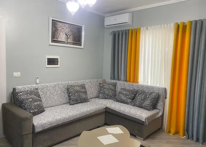 公寓 Elton's 波格拉德茨