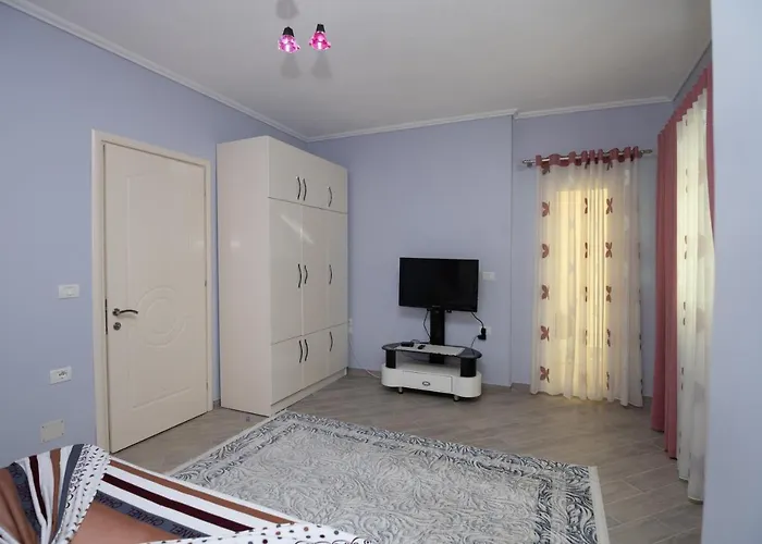 Elton's 公寓 波格拉德茨